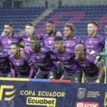 Final copa ecuador