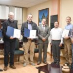 UPS investiga la biodiversidad