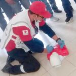 primeros auxilios cárcel