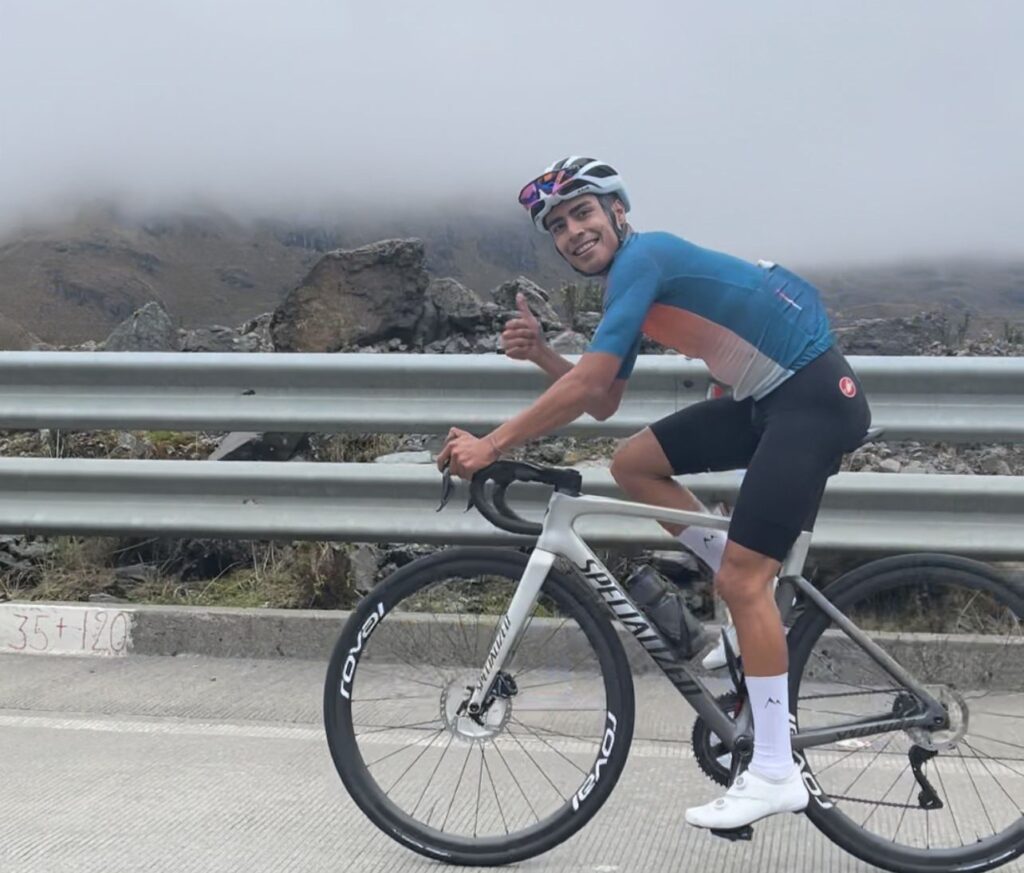 Vuelta Ciclística al Ecuador