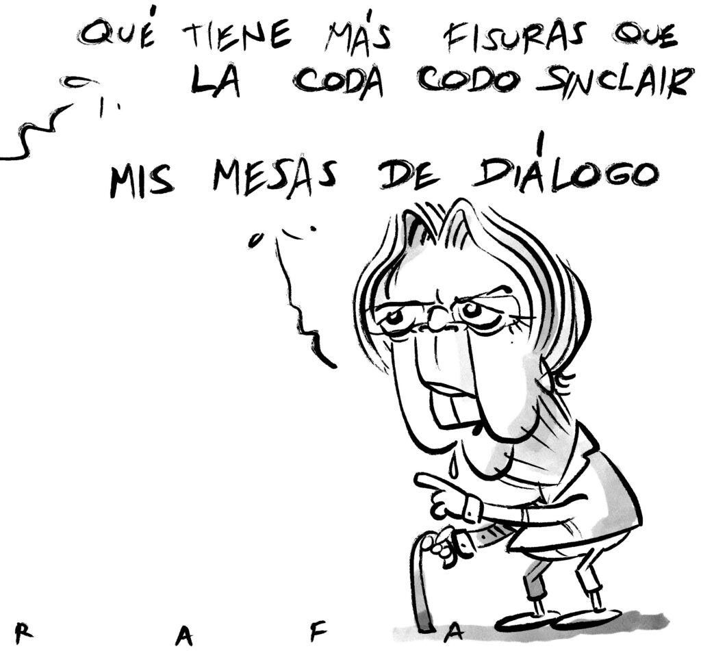 CARICATURA fisuras thumbnail