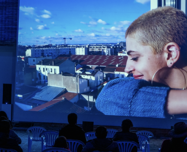 Regresa el festival de cine feminista en Cuenca y Quito