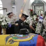 reformularán cargos Verónica Songor