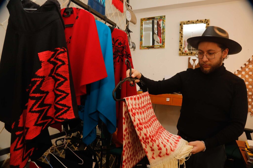 festival artesanías