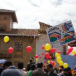 Agenda Fiestas de Cuenca 2022
