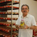 Emprendimiento de Pablo Pes{antez