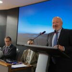 Embajador de Francia en Ecuador