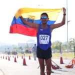 Juegos Sudamericanos de Asunción