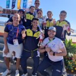 Juegos Sudamericanos de Asunción