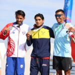 Juegos Sudamericanos