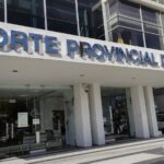 Prisión preventiva Joselyn