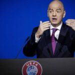 Gianni Infantino defiende a Qatar
