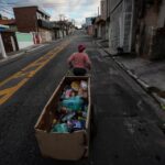 Reciclaje en Ecuador
