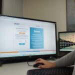 Censo del INEC en línea