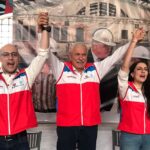 Presentación alianza Igualdad Participa