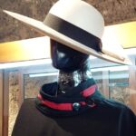 feria artesanal textil en Cuenca