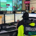 ECU 911 reporte del feriado