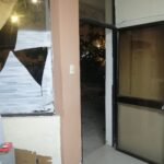 atentado con explosivos en Huaquillas