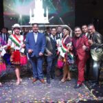 Tarqui parroquialización 170 años