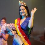 María Joaquina Pesántez es la nueva Reina de Cuenca