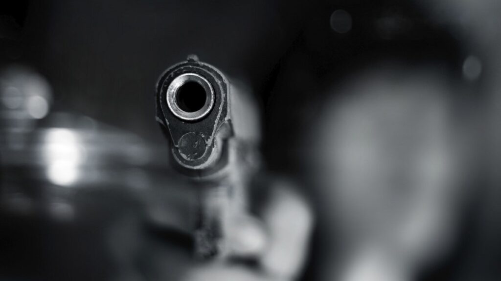 Asesinato en Guayaquil