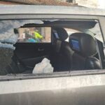 Atentado abogado María Belén Bernal