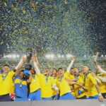 Boca Juniors campeón liga argentina