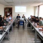 Mesa focalización de combustibles