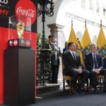 Copa del Mundo llega a Ecuador
