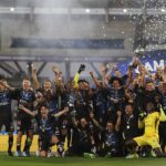 Independiente campeón de la Sudamericana