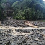 Deslizamiento de tierra