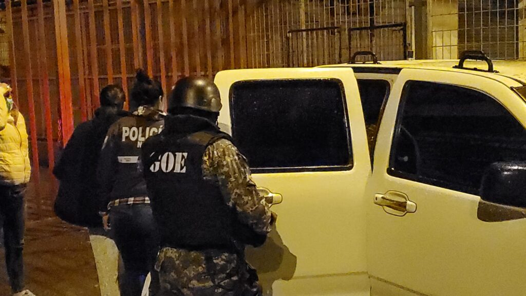 Banda delictiva reclutaba niños para venta de drogas