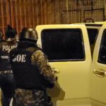 Banda delictiva reclutaba niños para venta de drogas