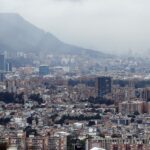 Bogotá Corea del Sur