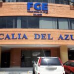 Fiscalía del Azuay