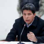 El expresidente peruano Pedro Castillo (2021-2022) reiteró este jueves ante un tribunal su pedido para que se anule el proceso que se le sigue por su fallido autogolpe de Estado
