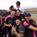 Independiente rumbo a Sangolquì