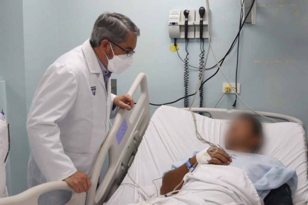 Intoxicación alcohol metílico