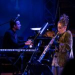 Jazz de Barro concierto