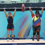 Dajomes y Ayovi récord