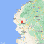 Sismo en Perú se siente en Ecuador