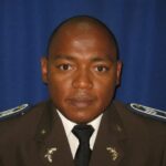 Policía asesinado en Santo Domingo