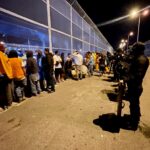 Traslados cárcel Cotopaxi