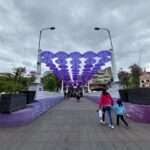 Puente vivas nos queremos