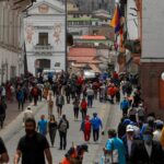 Quito intercultural