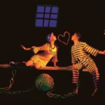 Teatro Negro de Praga en Cuenca