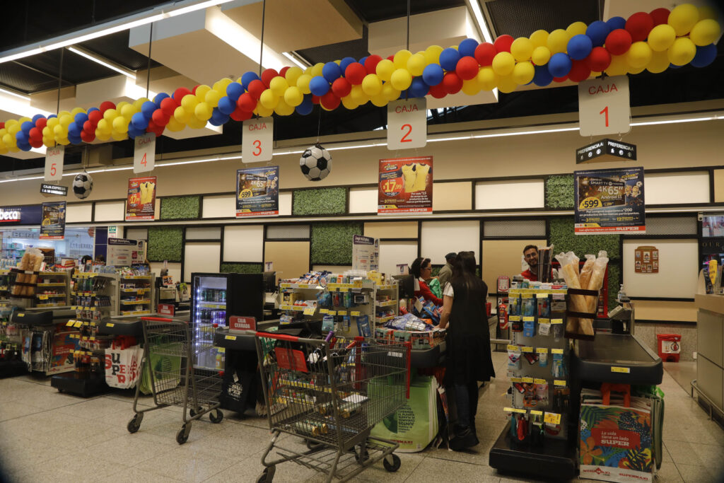 comercio mundial qatar