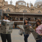 Aniversario 98 El Mercurio