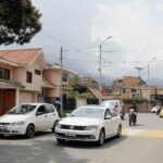 Cortes de energía en el sector de Puertas del Sol