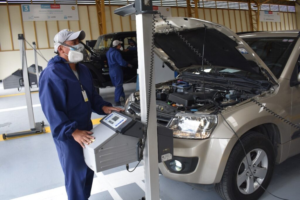 Termina el plazo para matriculación de carros y motos